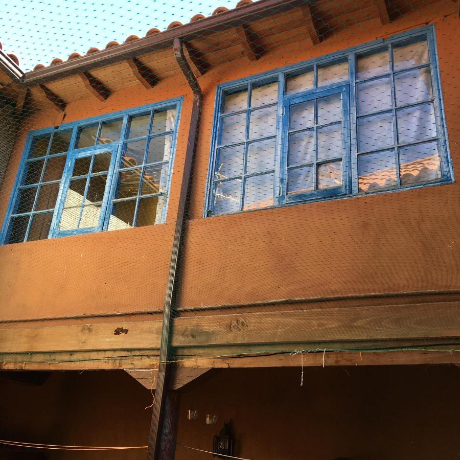 فيلا Casa Deogracias Veguellina de Órbigo المظهر الخارجي الصورة