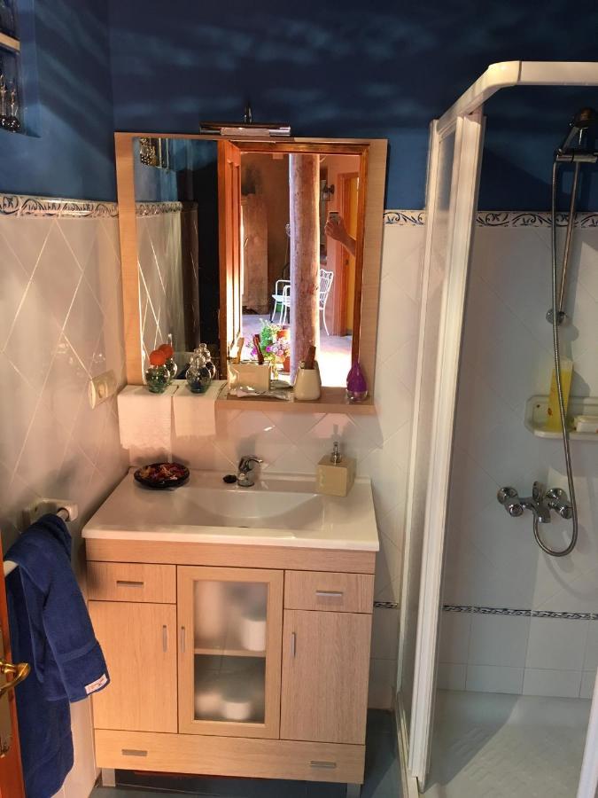 فيلا Casa Deogracias Veguellina de Órbigo المظهر الخارجي الصورة