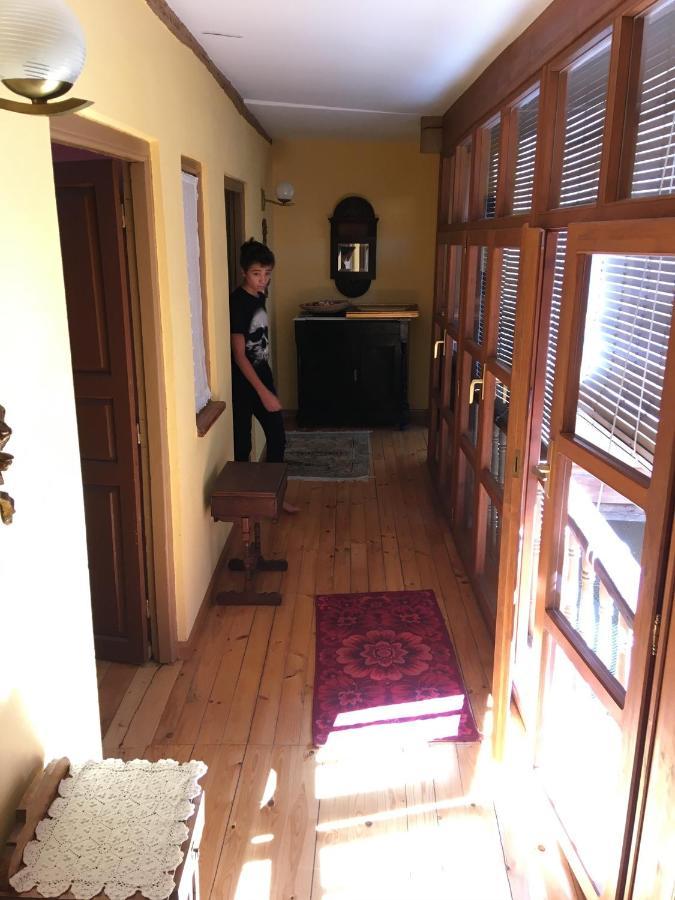 فيلا Casa Deogracias Veguellina de Órbigo المظهر الخارجي الصورة