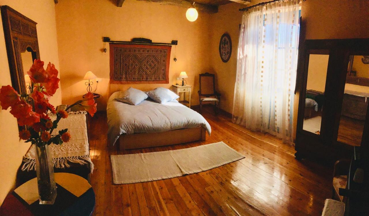 فيلا Casa Deogracias Veguellina de Órbigo المظهر الخارجي الصورة